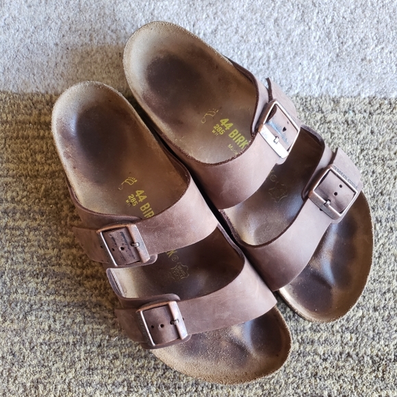 birkenstock arizona size 11